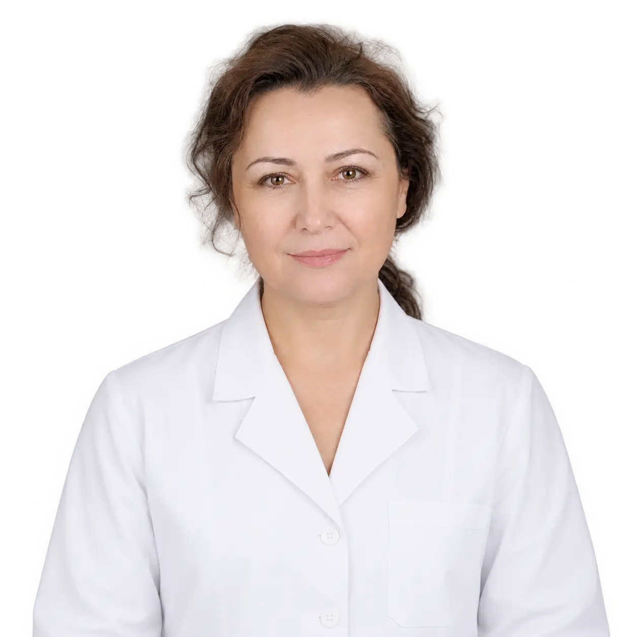 Кравченко Мария Викторовна