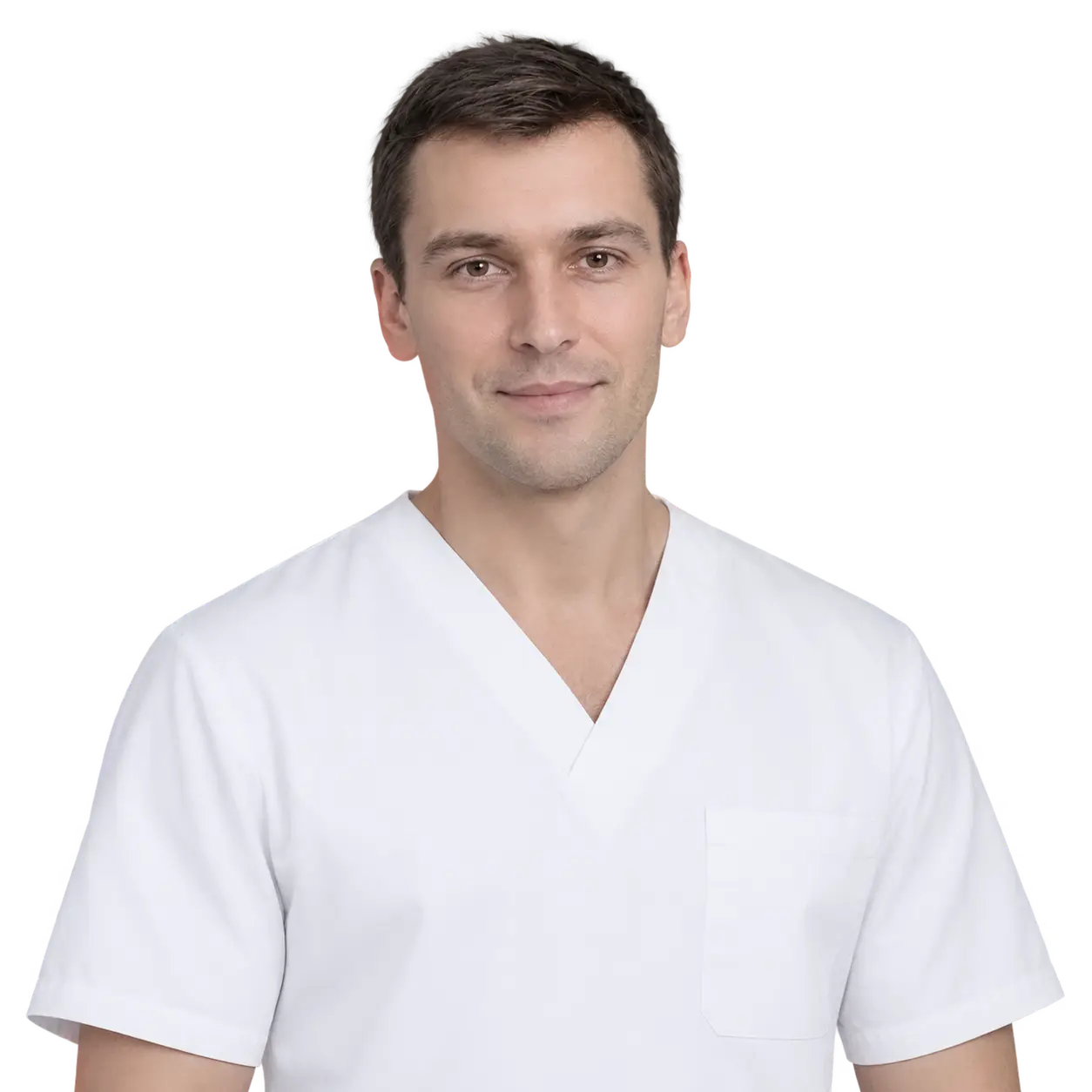 Смирнов Дмитрий Владимирович